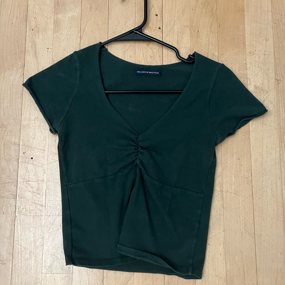 Brandy Melville shirt